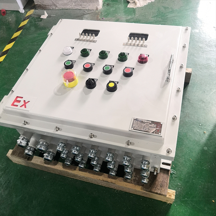 防爆配電箱
