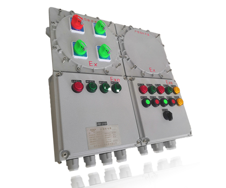 防爆照明配電箱