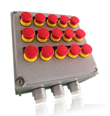 防爆動力配電箱