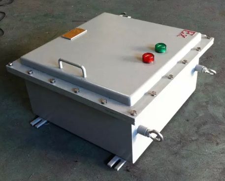 防爆照明配電箱