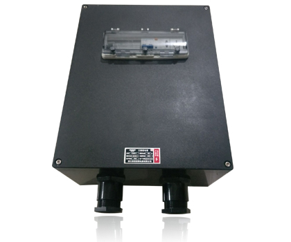 防爆動力配電箱