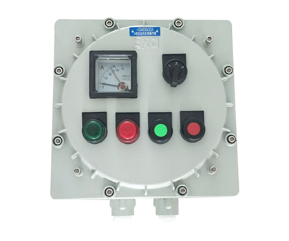 防爆照明配電箱