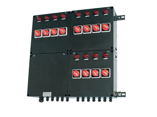 防爆動(dòng)力配電箱