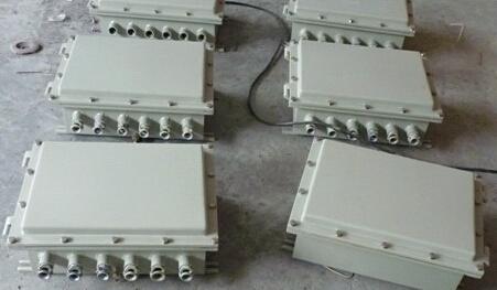 防爆照明配電箱