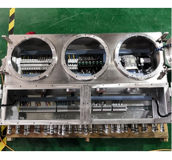 304不銹鋼防爆控制箱（IICT4） BXK不銹鋼防爆箱