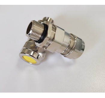 BDM-VII雙密封防爆填料函