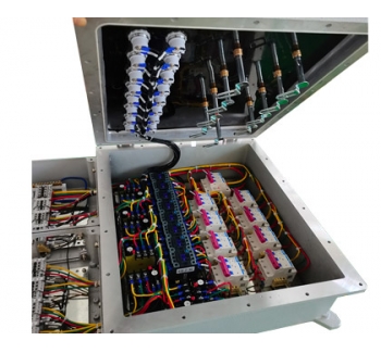 BXMD防爆照明動(dòng)力配電箱 石油化工專用高品質(zhì)防爆