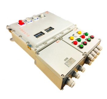 粉塵氣體防爆配電箱 防爆照明動(dòng)力儀表控制箱