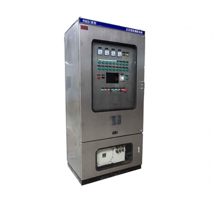 PXK不銹鋼防爆正壓柜浙江柳市