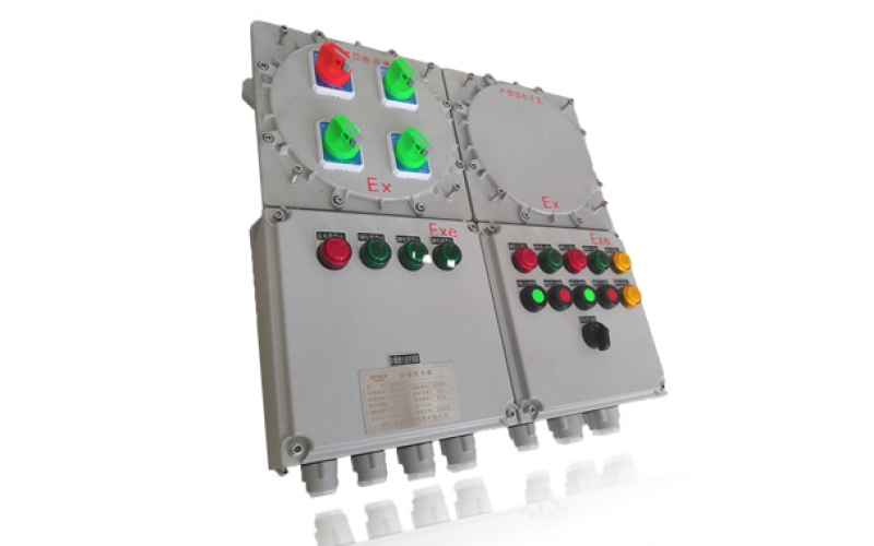 防爆風(fēng)機(jī)是如何安裝的？