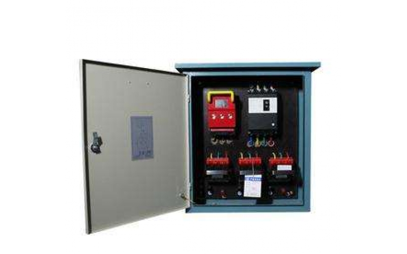 防爆照明配電箱在使用過程中出現(xiàn)故障的原因都