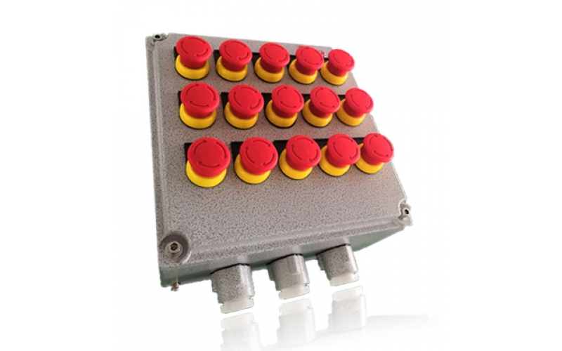 在組裝防爆配電箱要注意什么