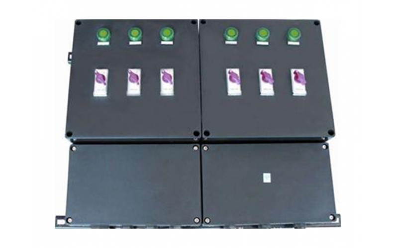 防爆箱出現(xiàn)故障的原因是什么？