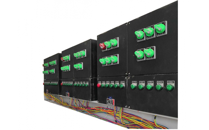 延長(zhǎng)防爆箱壽命的辦法有哪些？