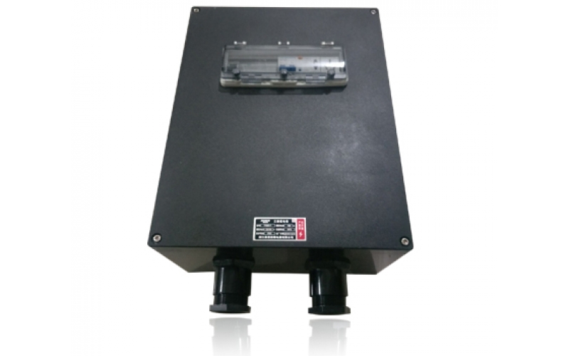 如何改進(jìn)防爆箱?