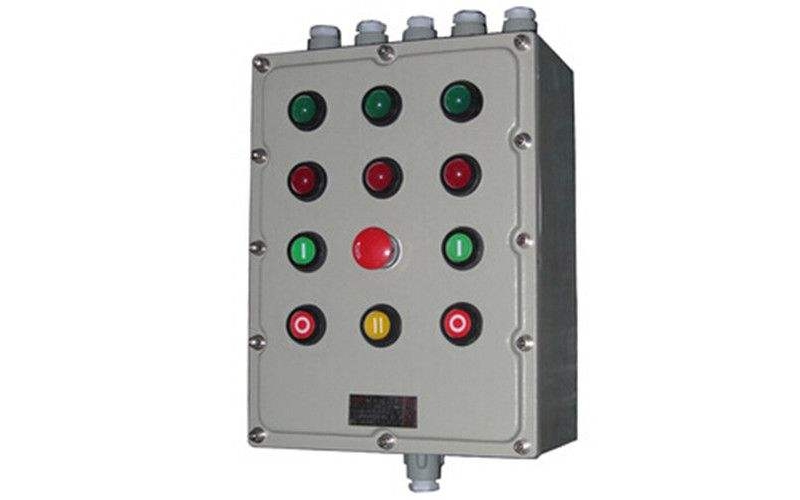 防爆電箱刀開關(guān)不同的工作原理