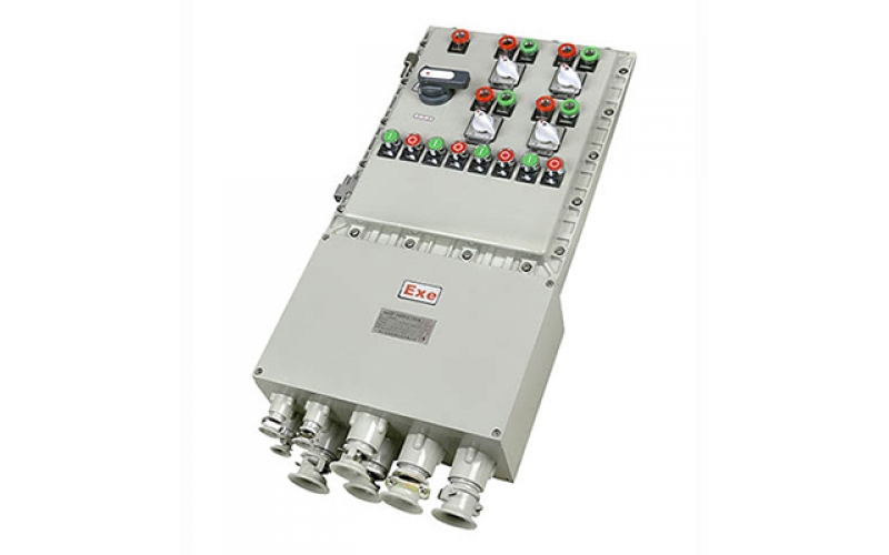 防爆配電箱價格怎么這么貴