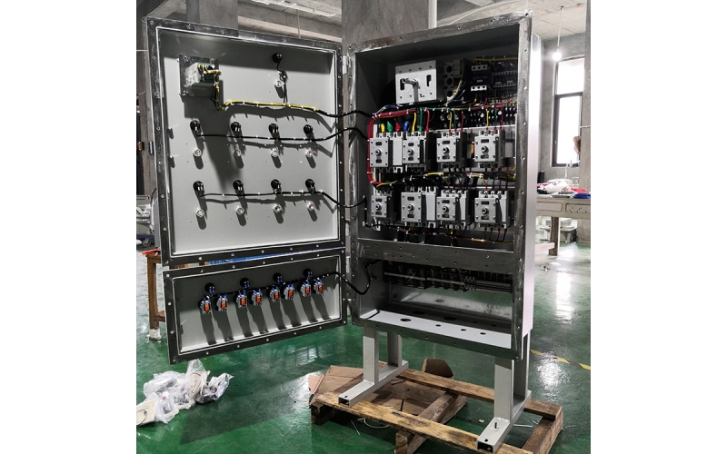 防爆配電柜的特點(diǎn)有哪些?