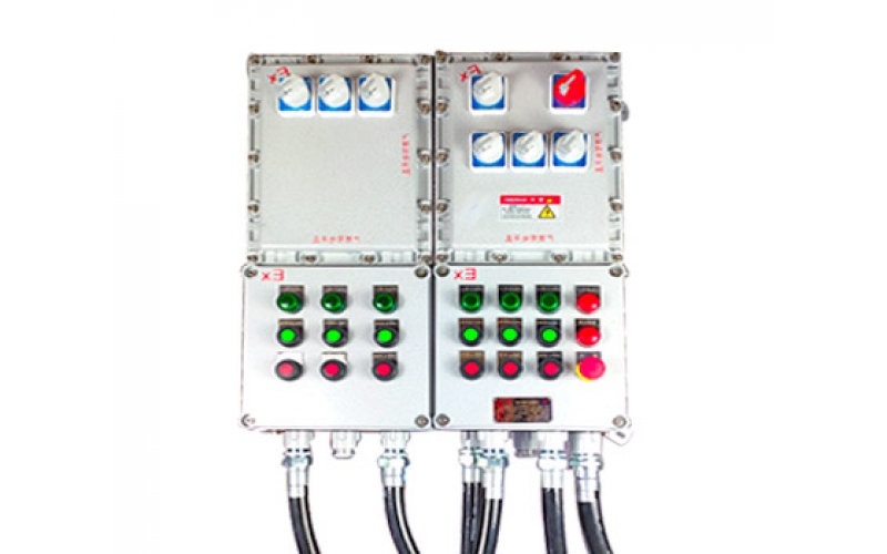 防爆配電箱的使用怎樣避免出現(xiàn)故障？