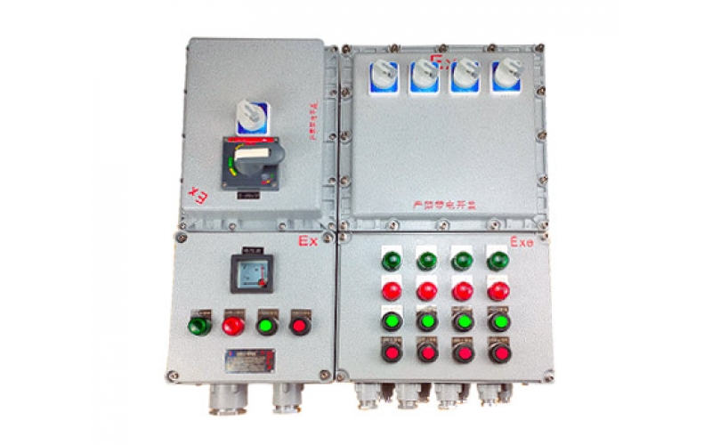 防爆配電柜漏電怎樣解決？