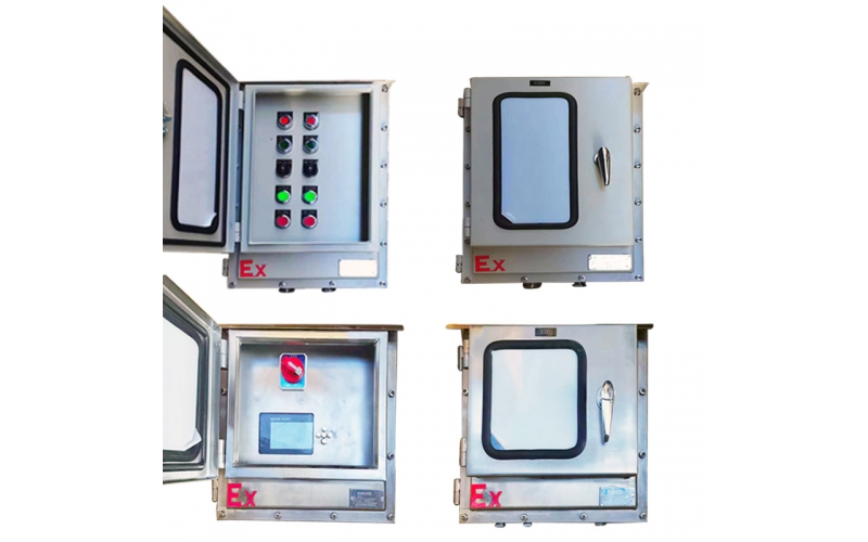 使用不銹鋼防爆控制箱的優(yōu)勢有什么？