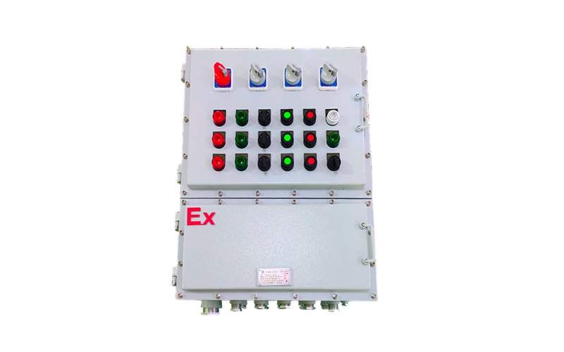 防爆配電箱的應用優(yōu)勢有哪些？