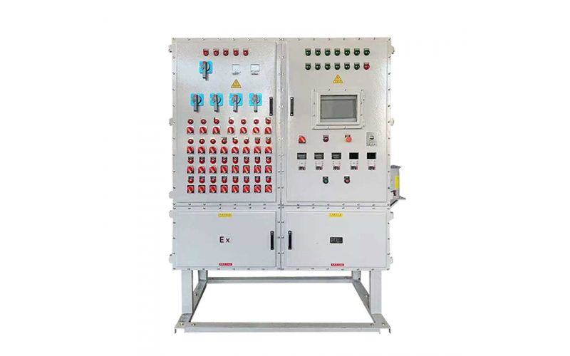 防爆配電箱使用前的注意有什么？