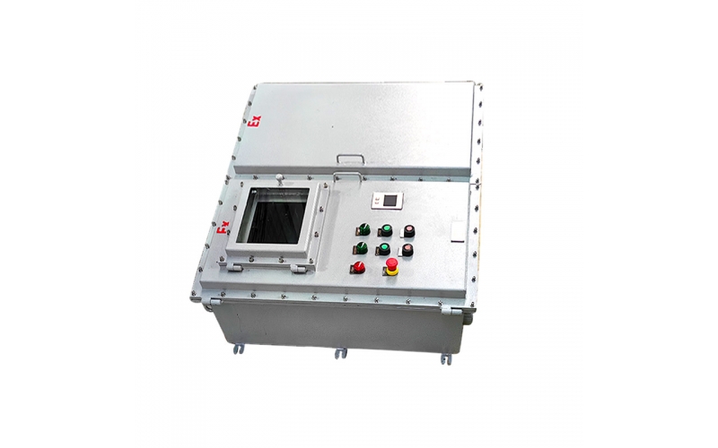 防爆配電箱的性能特點是什么？